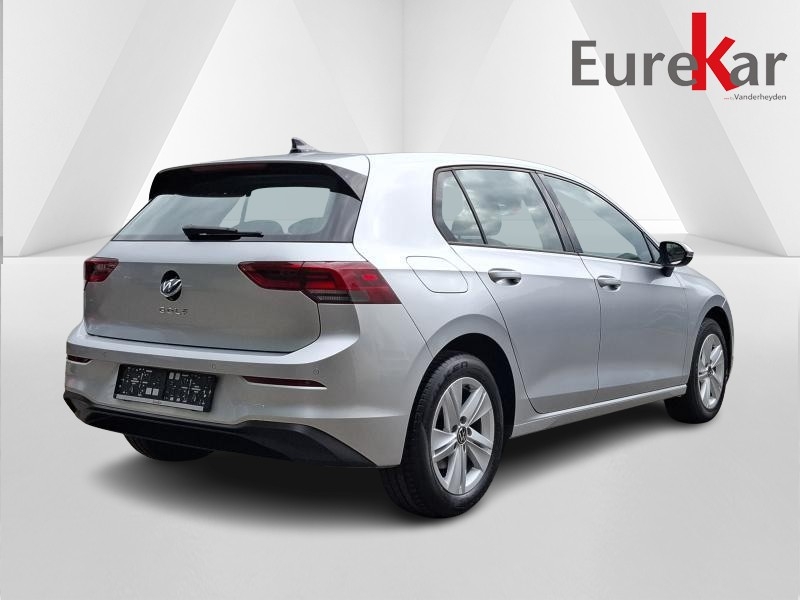 Volkswagen Golf 1.0i LIFE - photo 5