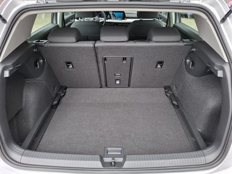 Volkswagen Golf 1.0i LIFE - photo 18