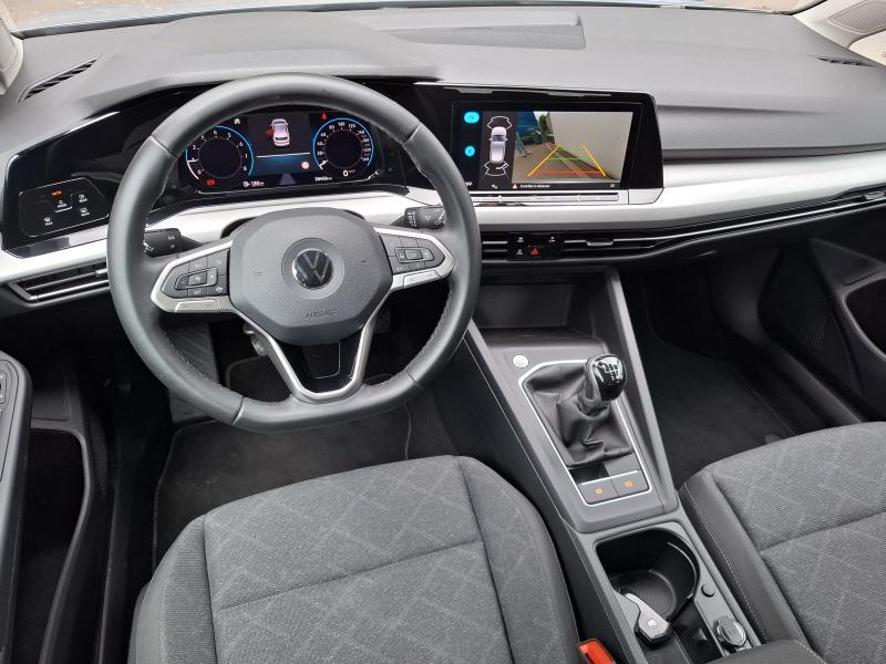 Volkswagen Golf 1.0i LIFE - photo 6