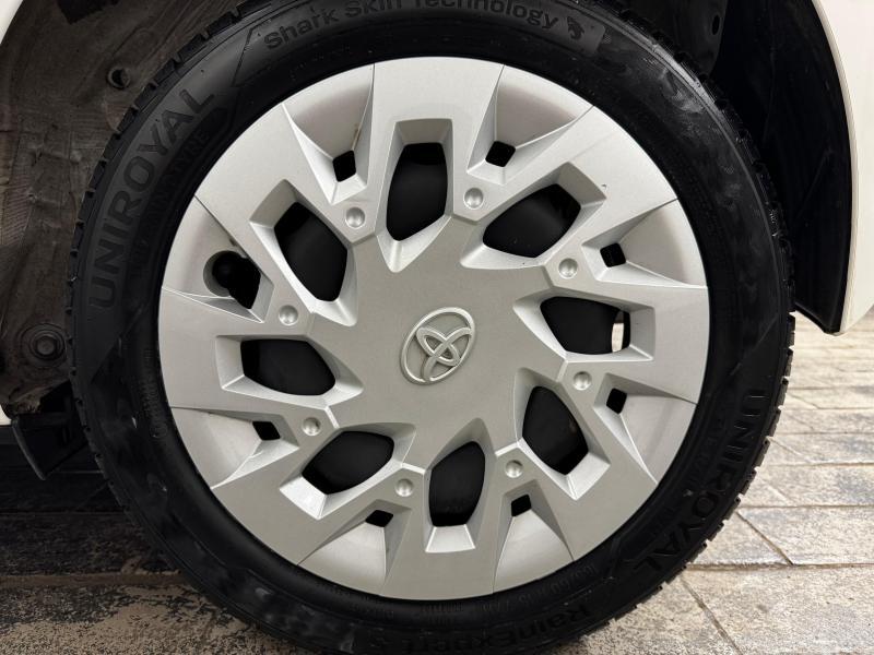 Toyota Aygo 1.0 VVT-i Multi Mode x-play - photo 19
