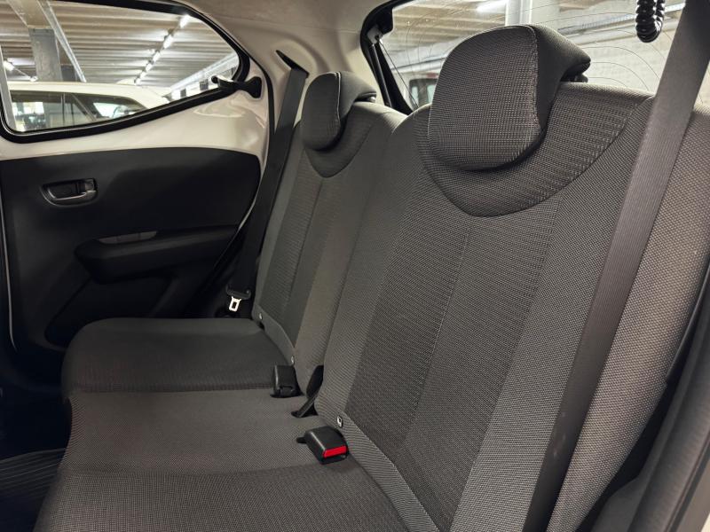 Toyota Aygo 1.0 VVT-i Multi Mode x-play - photo 14