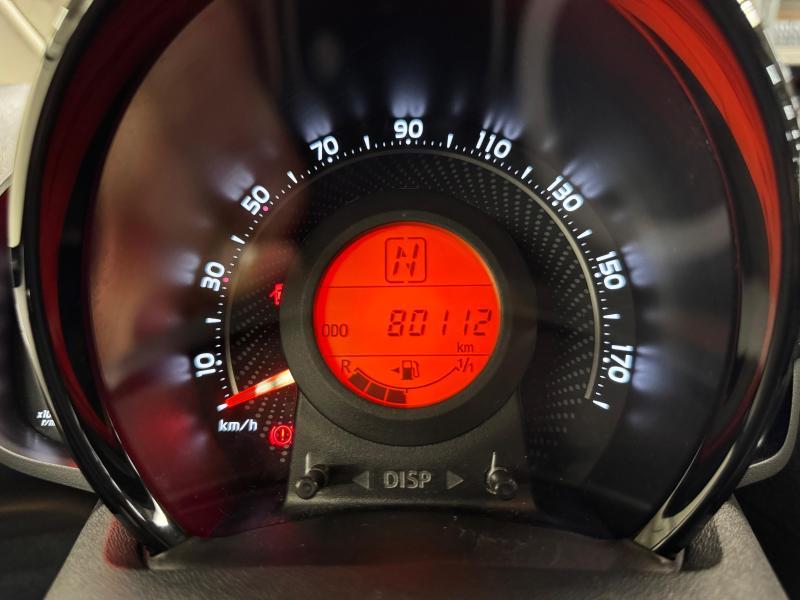 Toyota Aygo 1.0 VVT-i Multi Mode x-play - photo 7