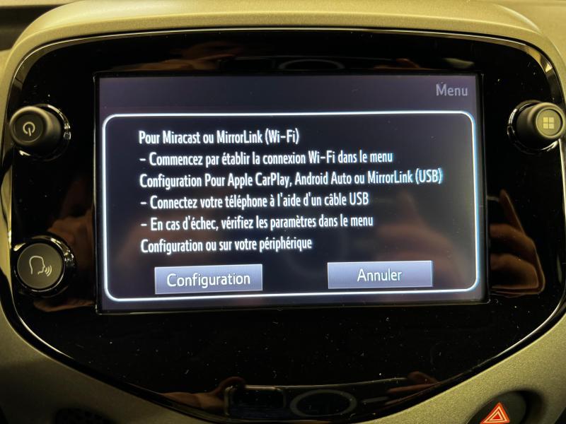 Toyota Aygo 1.0 VVT-i Multi Mode x-play - photo 11