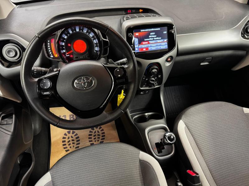 Toyota Aygo 1.0 VVT-i Multi Mode x-play - photo 15