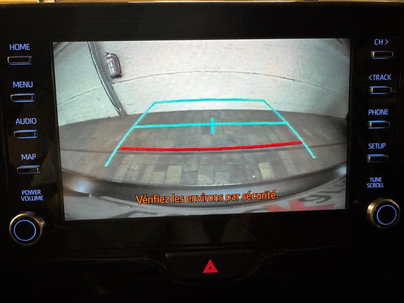 Toyota Yaris 1.5 hybrid - photo 11