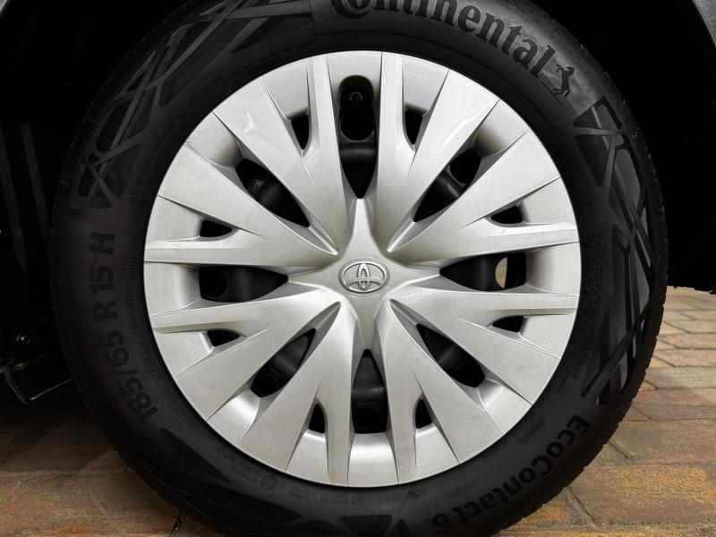 Toyota Yaris 1.5 hybrid - photo 20