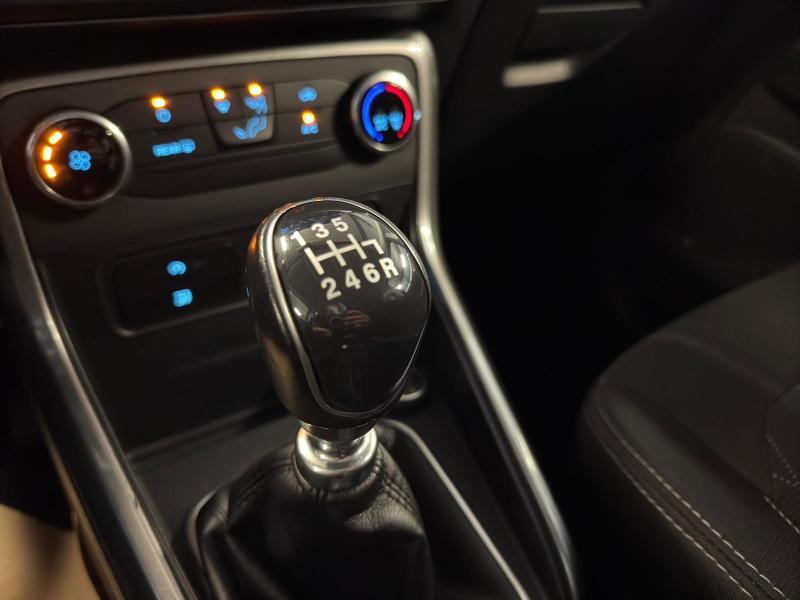 Ford EcoSport 1.0i ECOBOOST - photo 16