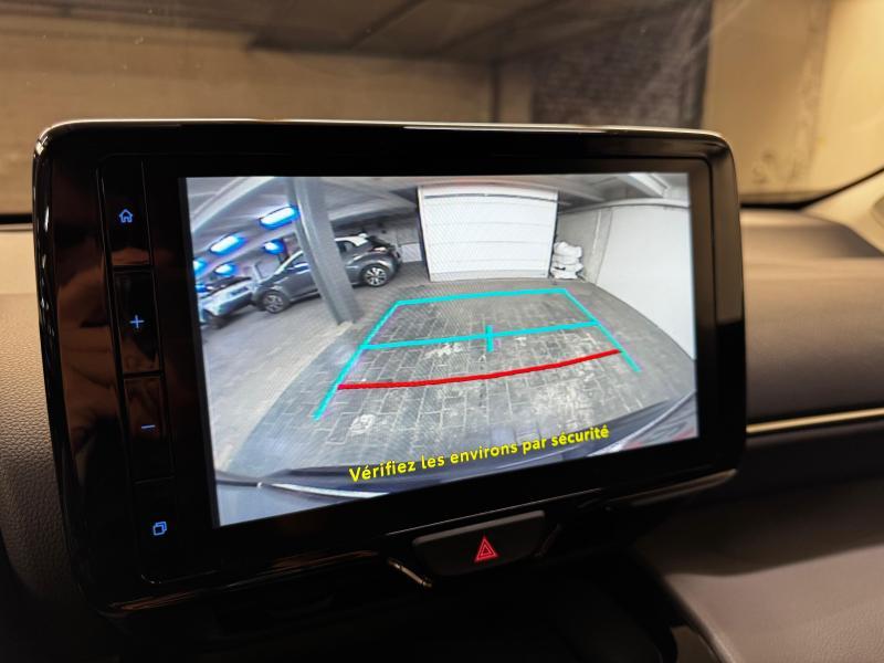 Toyota Yaris Cross 1.5 Hybrid - photo 17