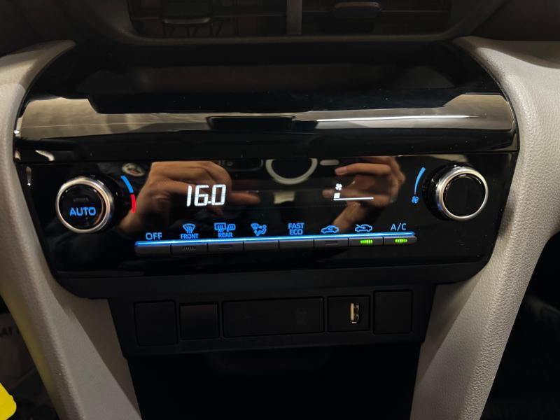 Toyota Yaris Cross 1.5 Hybrid - photo 14