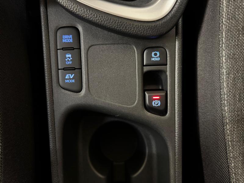 Toyota Yaris Cross 1.5 Hybrid - photo 12