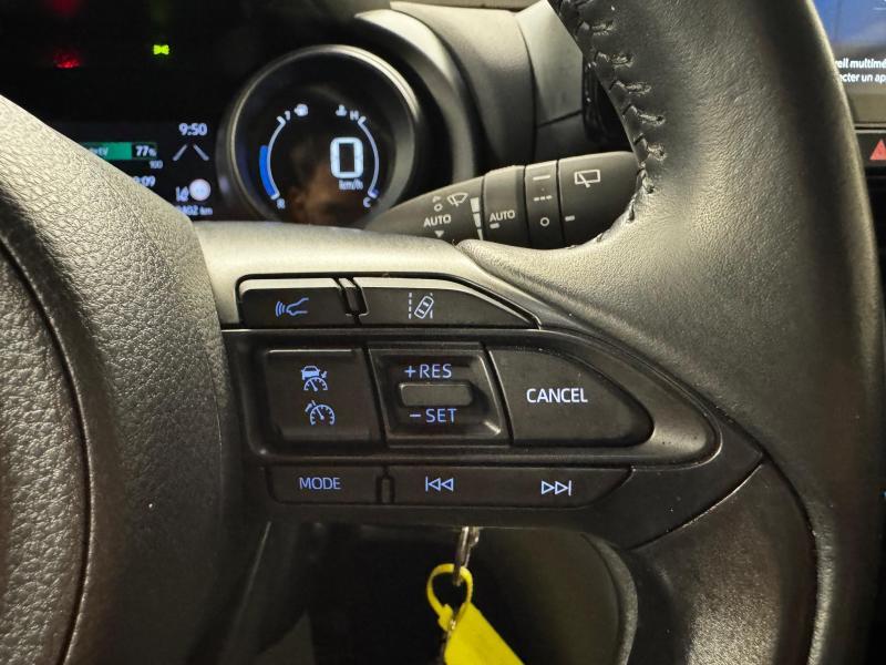 Toyota Yaris Cross 1.5 Hybrid - photo 9