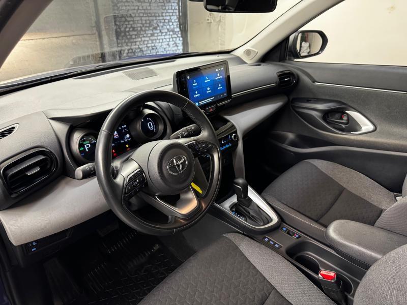 Toyota Yaris Cross 1.5 Hybrid - photo 19