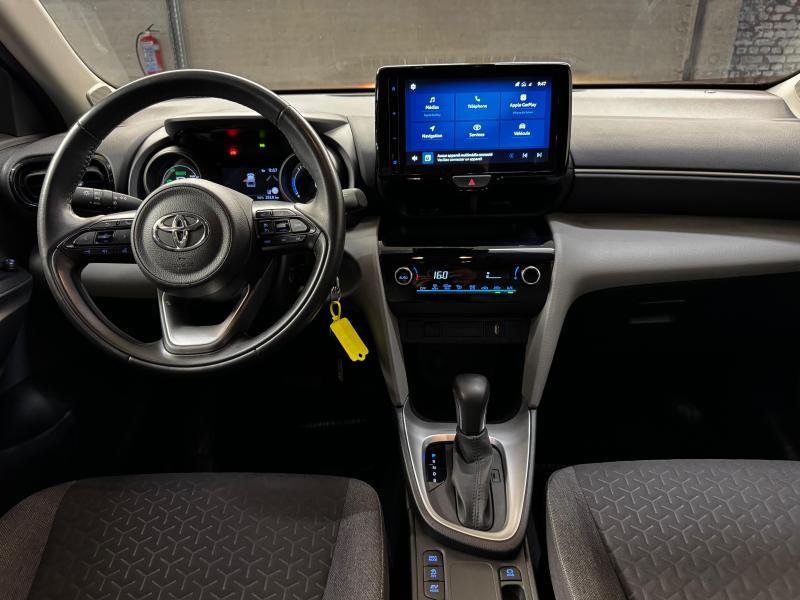 Toyota Yaris Cross 1.5 Hybrid - photo 6