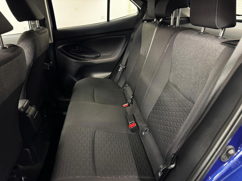 Toyota Yaris Cross 1.5 Hybrid - photo 21