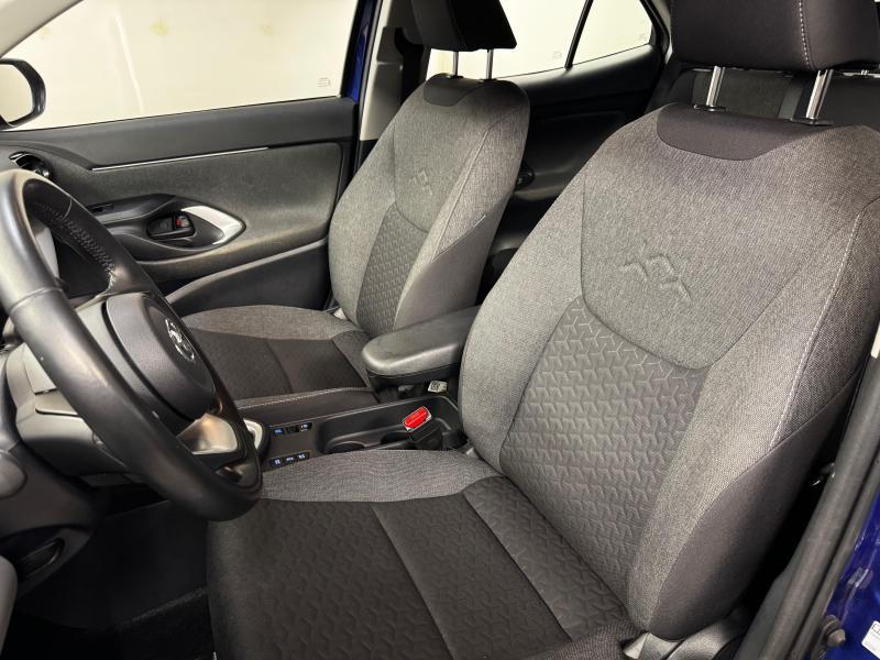 Toyota Yaris Cross 1.5 Hybrid - photo 20