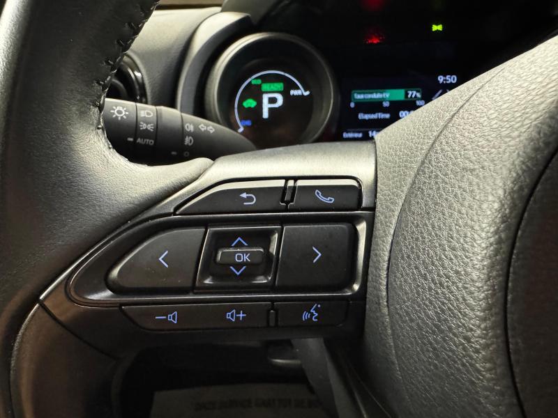 Toyota Yaris Cross 1.5 Hybrid - photo 8