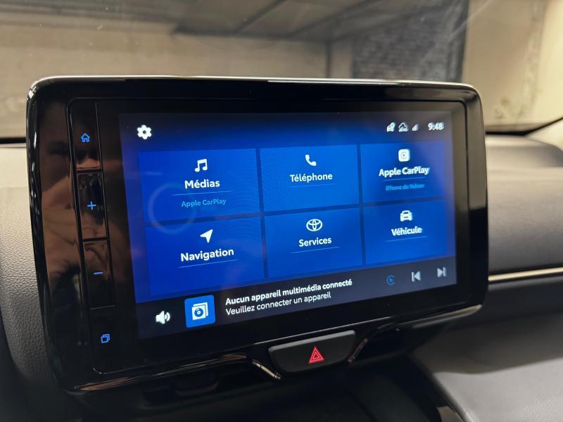 Toyota Yaris Cross 1.5 Hybrid - photo 15