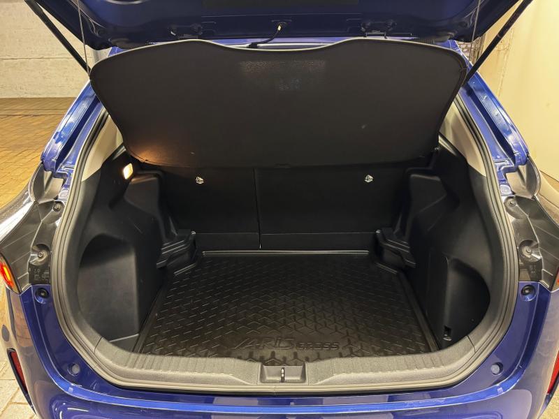 Toyota Yaris Cross 1.5 Hybrid - photo 22