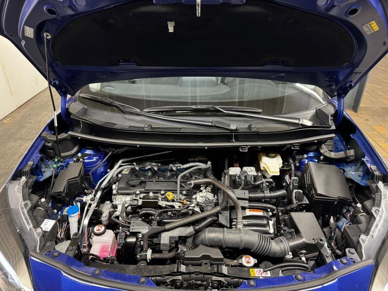 Toyota Yaris Cross 1.5 Hybrid - photo 23