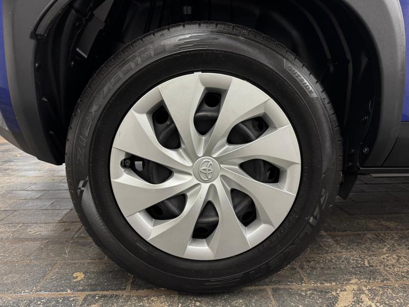 Toyota Yaris Cross 1.5 Hybrid - photo 24