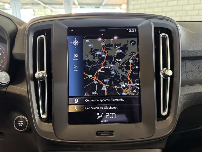 Volvo XC40 1.5i - photo 12