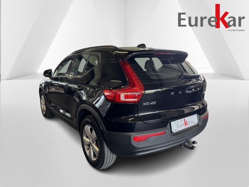 Volvo XC40 1.5i - photo 5