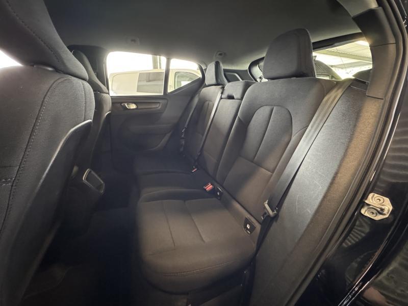 Volvo XC40 1.5i - photo 8