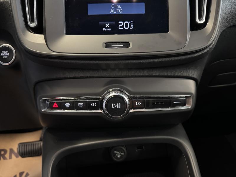 Volvo XC40 1.5i - photo 17