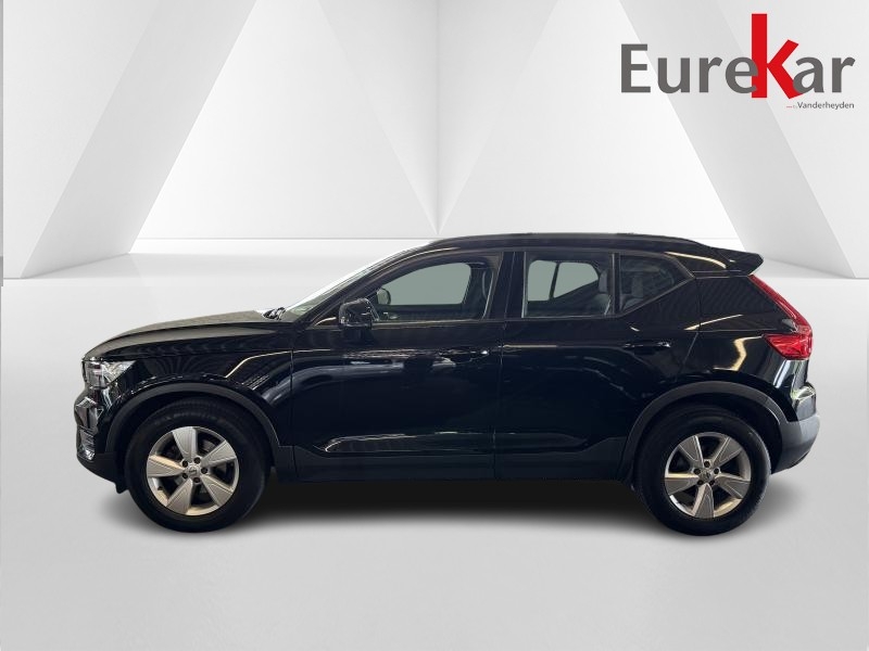 Volvo XC40 1.5i - photo 4