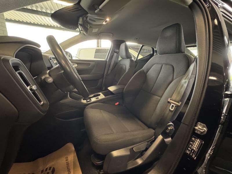 Volvo XC40 1.5i - photo 7