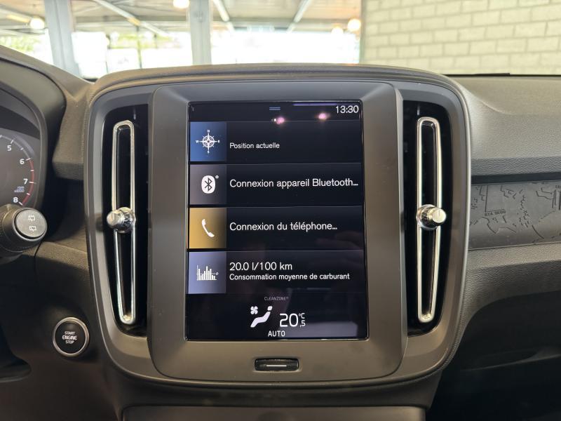 Volvo XC40 1.5i - photo 11