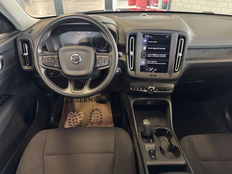 Volvo XC40 1.5i - photo 6