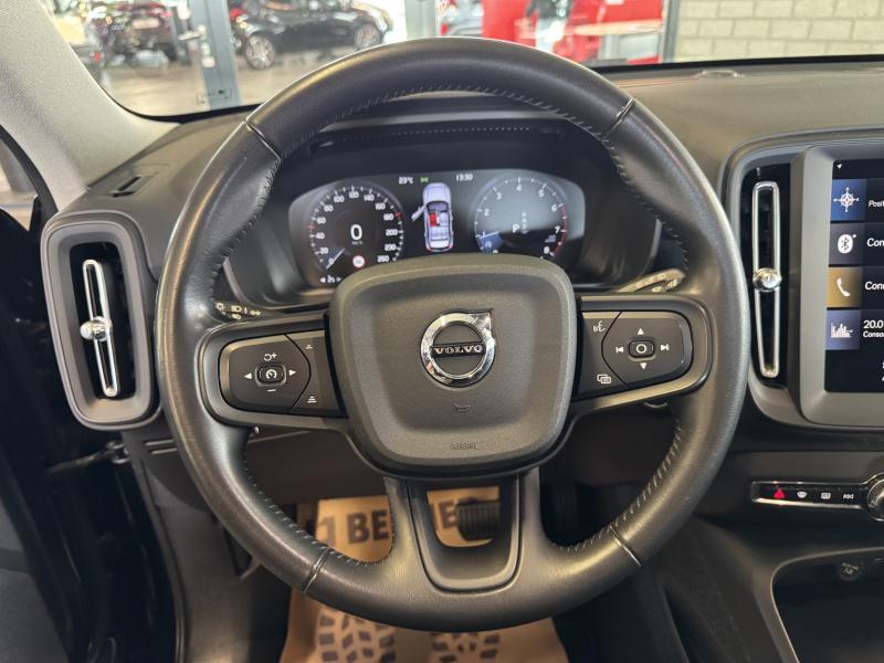 Volvo XC40 1.5i - photo 9
