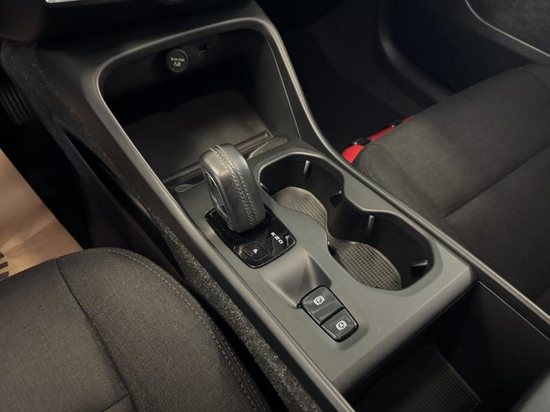 Volvo XC40 1.5i - photo 18