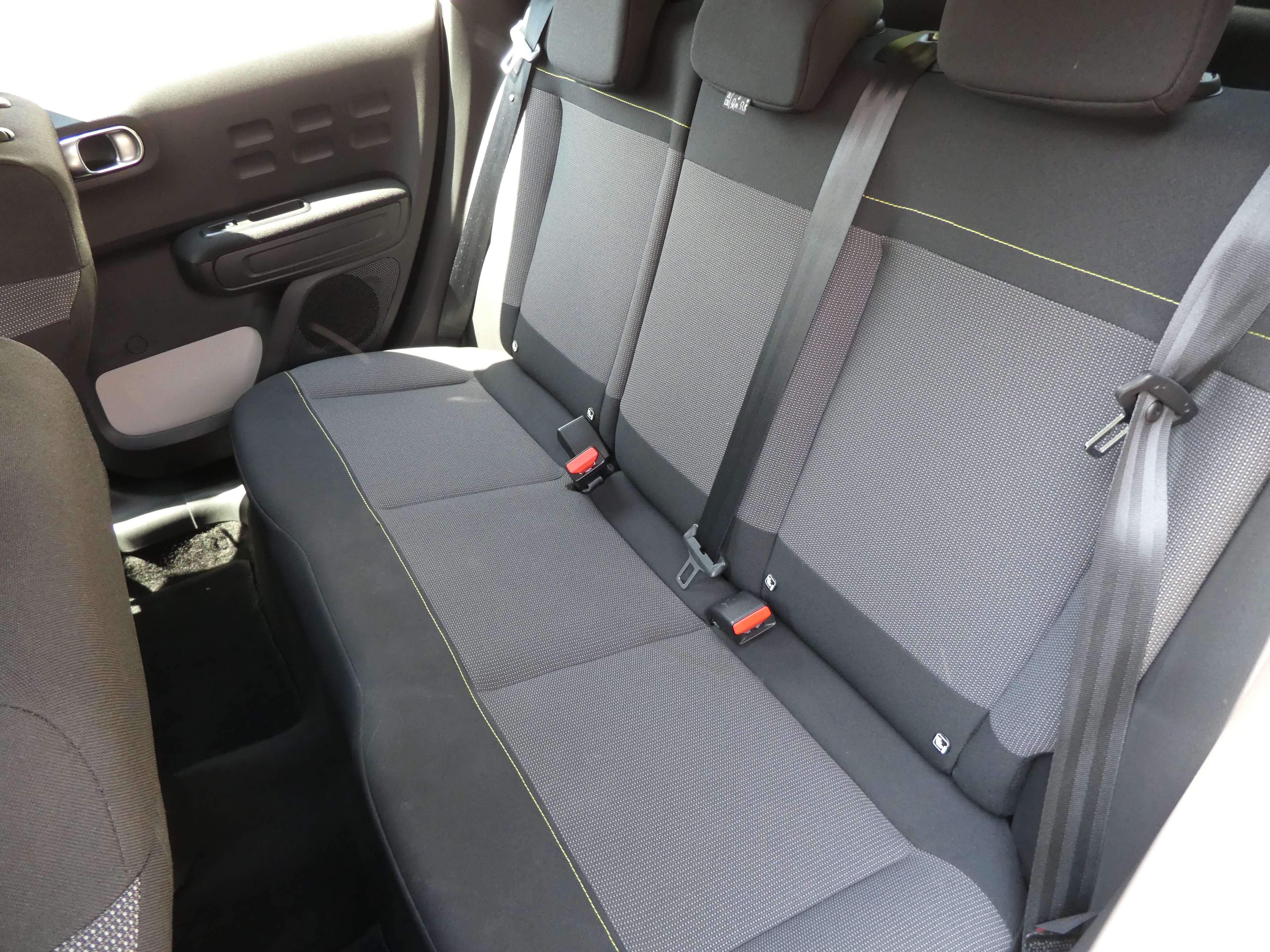 Citroen C3 1.2 PureTech - Eurekar - photo 17