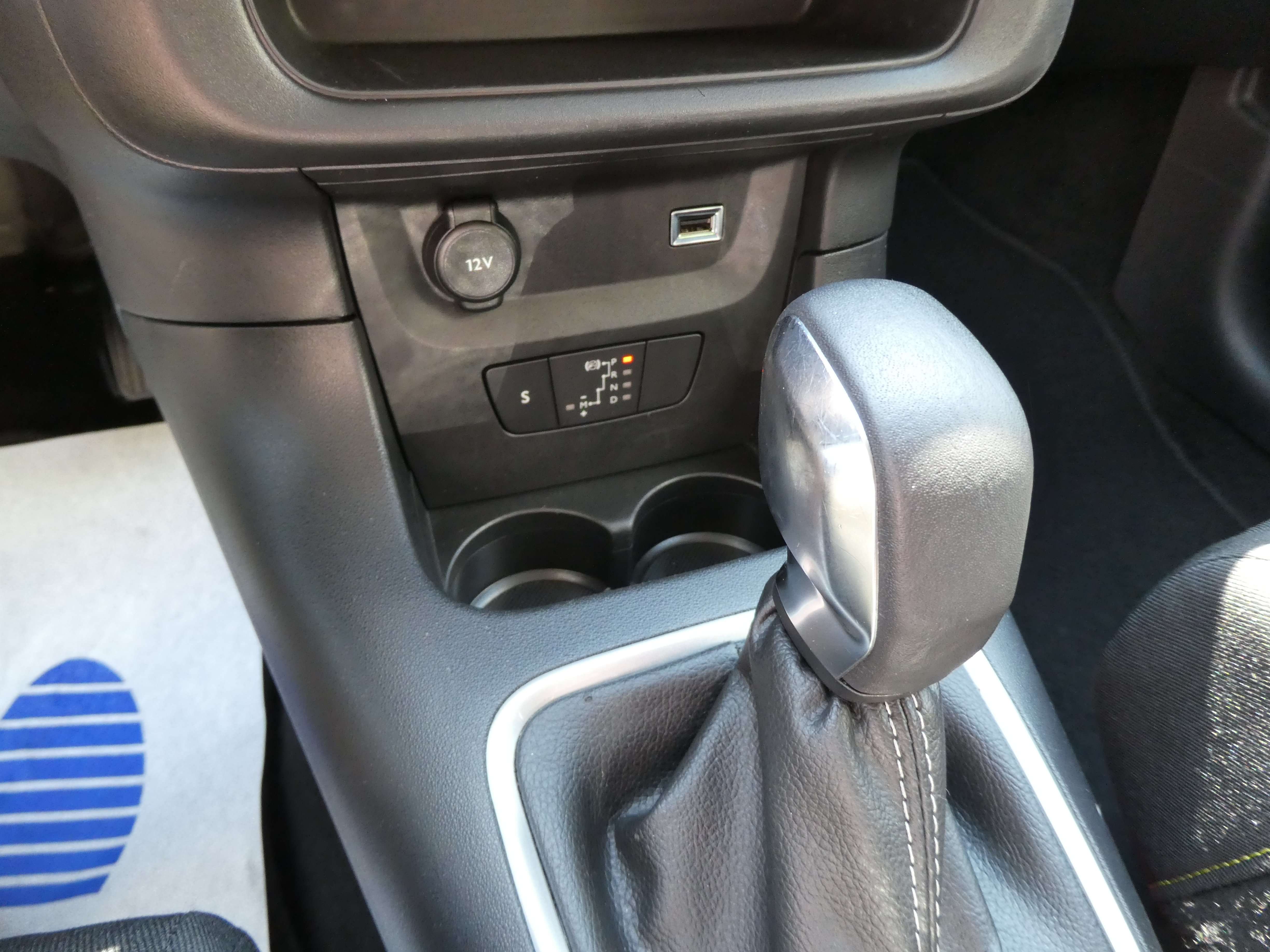 Citroen C3 1.2 PureTech - Eurekar - photo 8