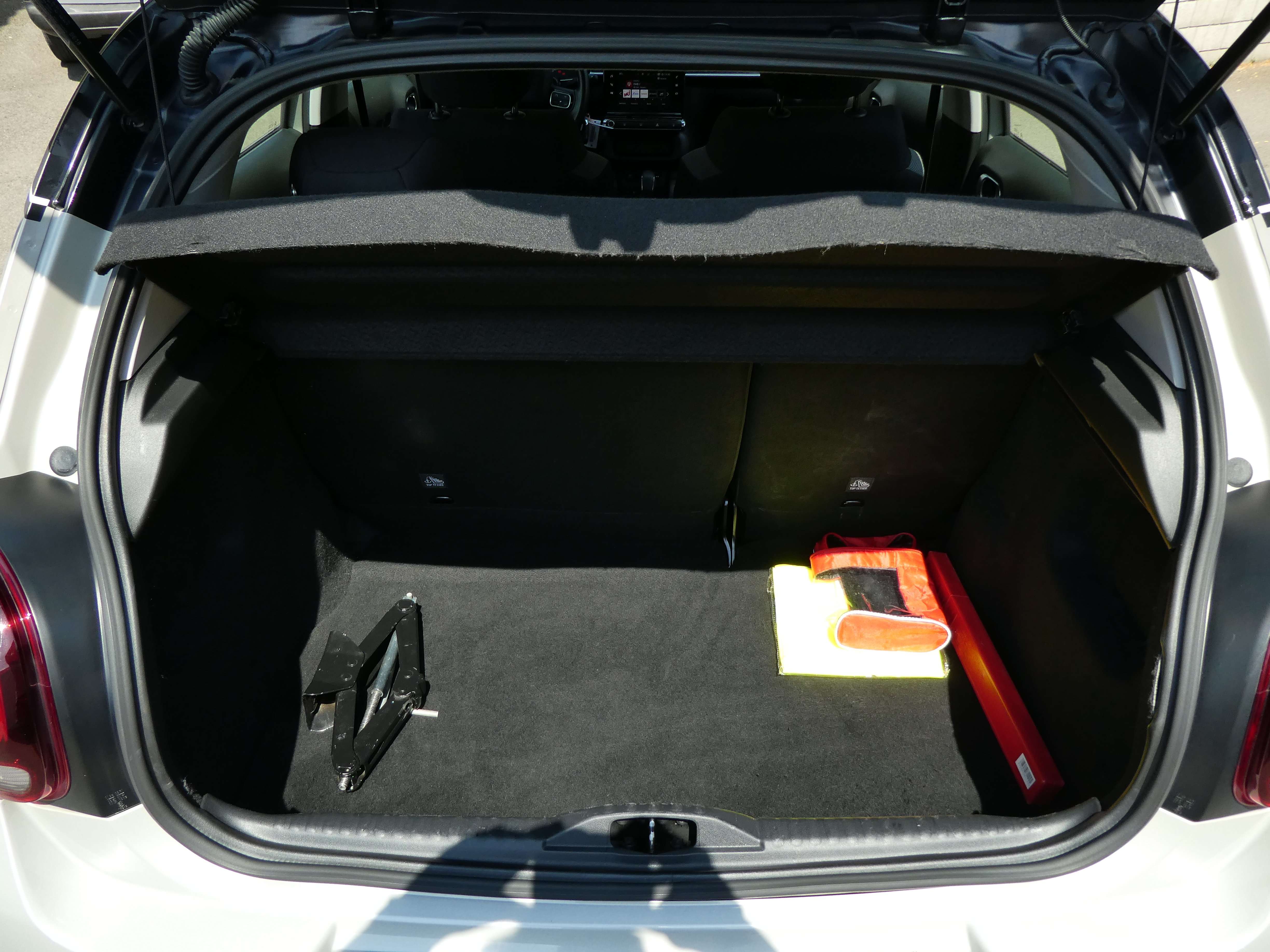 Citroen C3 1.2 PureTech - Eurekar - photo 19