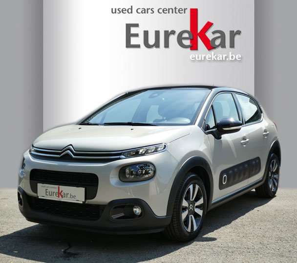 Occasions en vente - Eurekar - photo 165