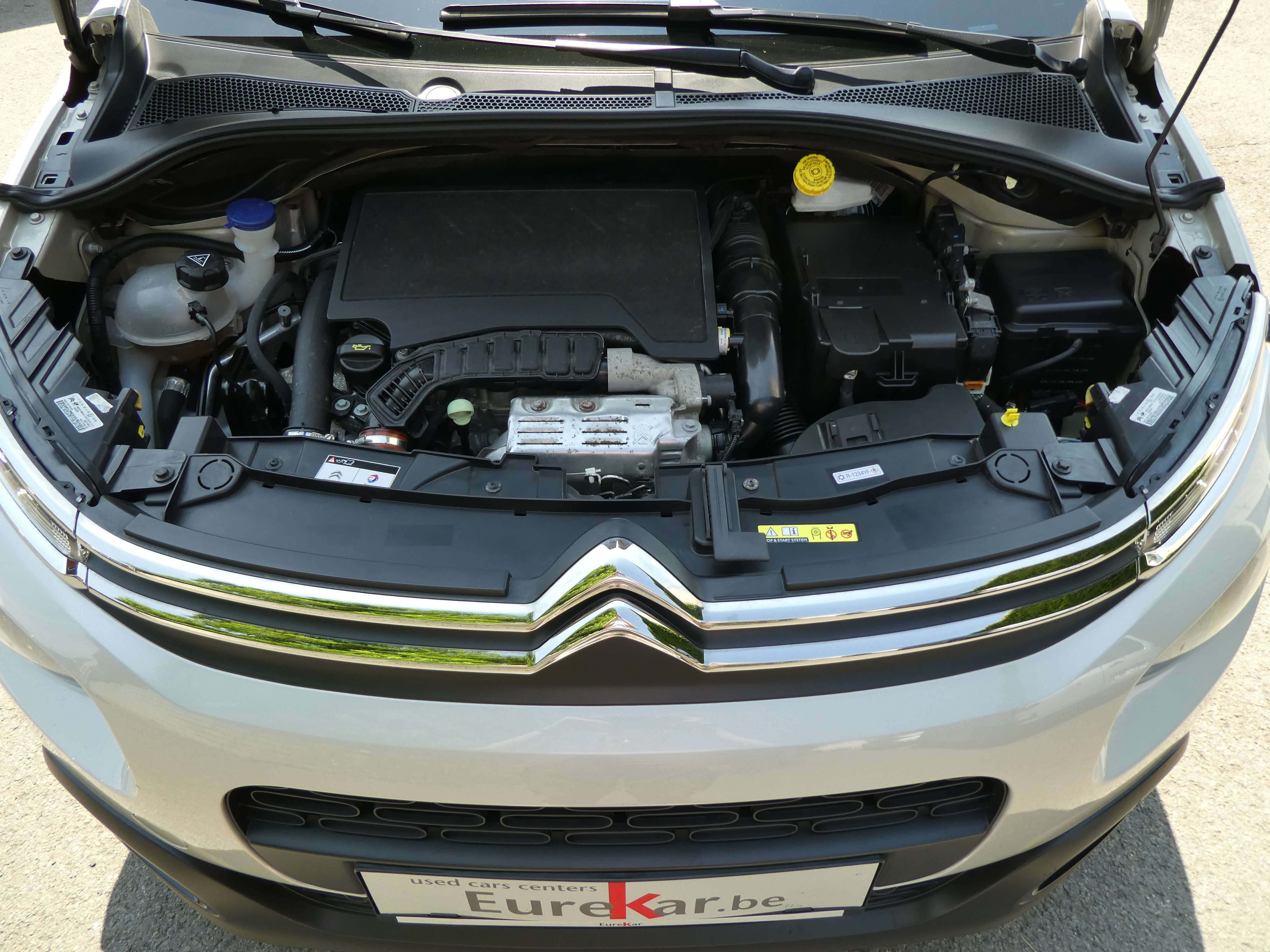 Citroen C3 1.2 PureTech - Eurekar - photo 20