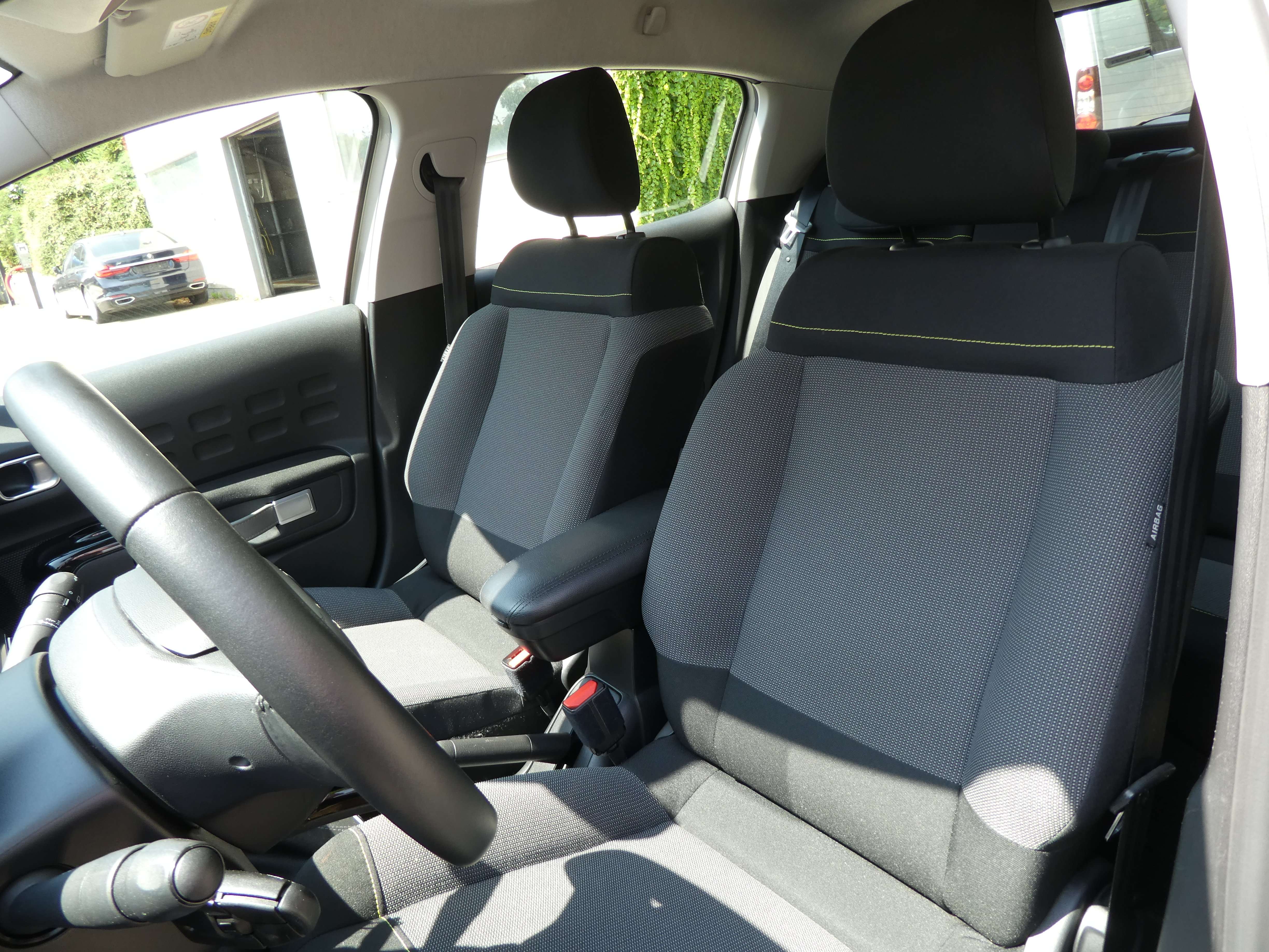 Citroen C3 1.2 PureTech - Eurekar - photo 15