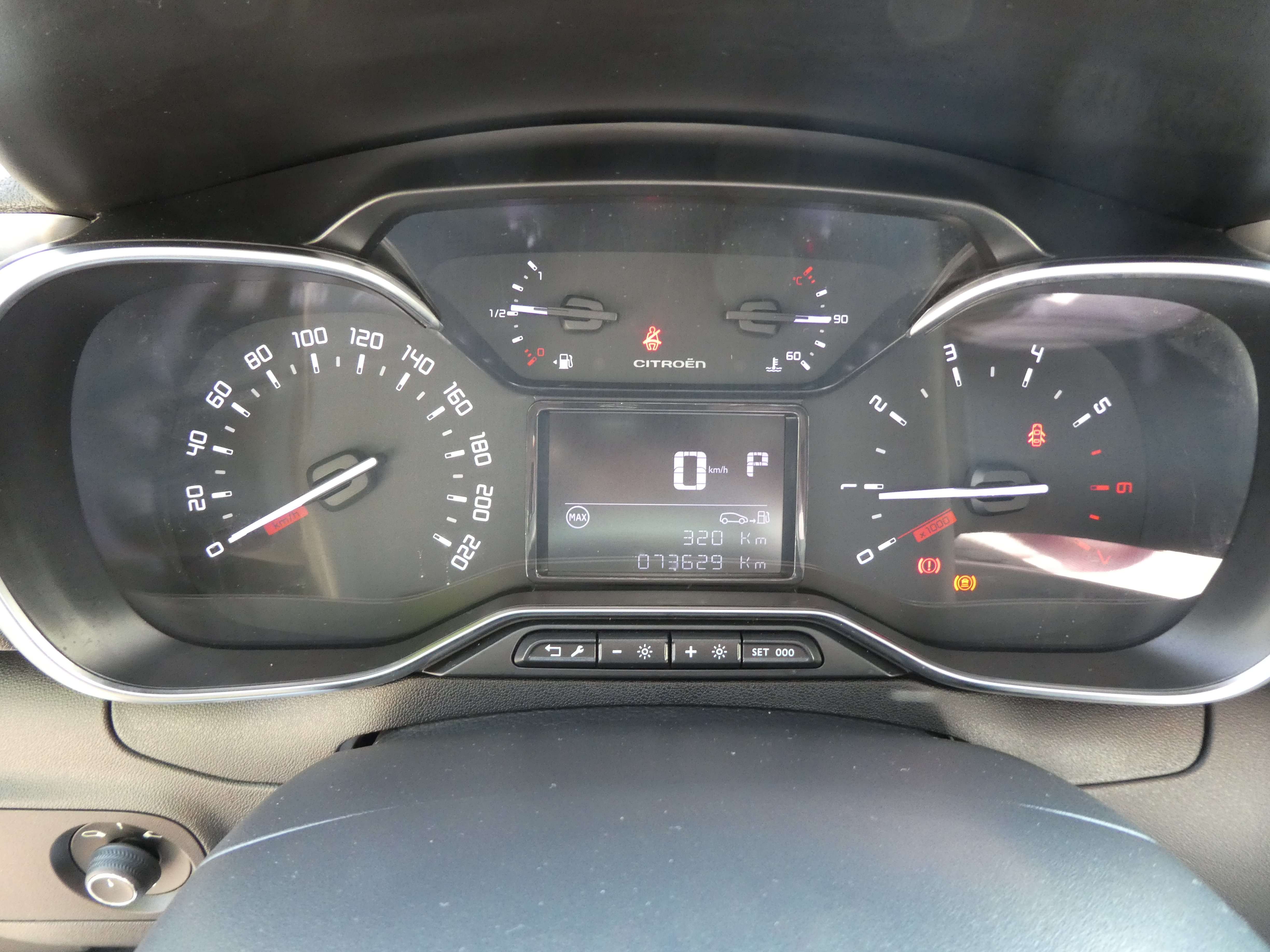 Citroen C3 1.2 PureTech - Eurekar - photo 7