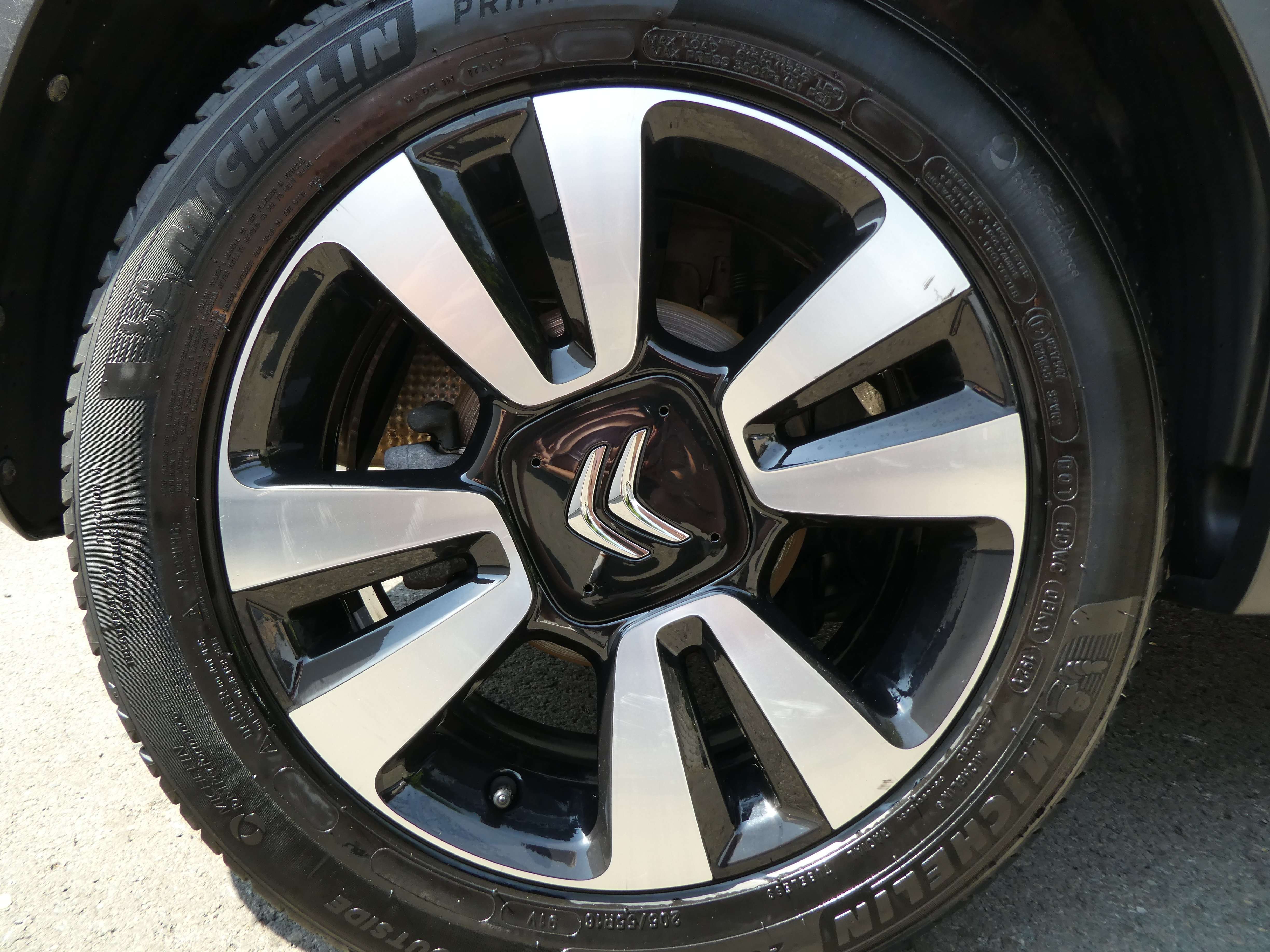 Citroen C3 1.2 PureTech - Eurekar - photo 21