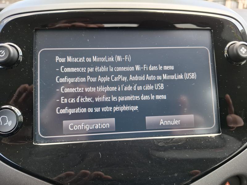 Toyota Aygo 1.0 VVT-I - photo 12