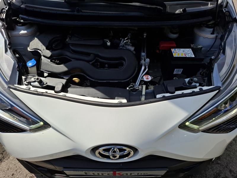 Toyota Aygo 1.0 VVT-I - photo 18