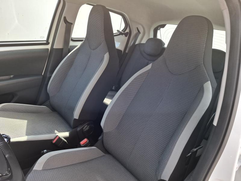 Toyota Aygo 1.0 VVT-I - photo 13