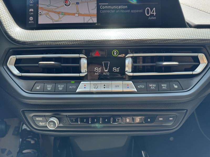 BMW Serie 1 116 1.5d - photo 16