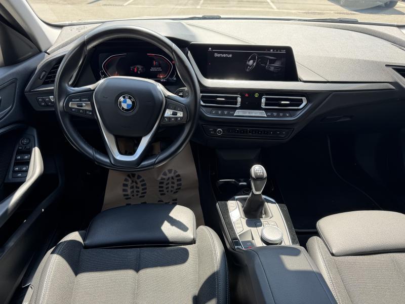 BMW Serie 1 116 1.5d - photo 6