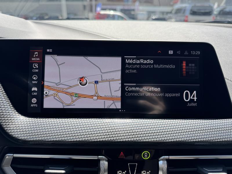 BMW Serie 1 116 1.5d - photo 12