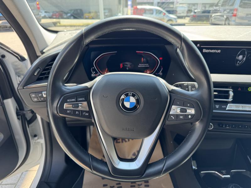 BMW Serie 1 116 1.5d - photo 9