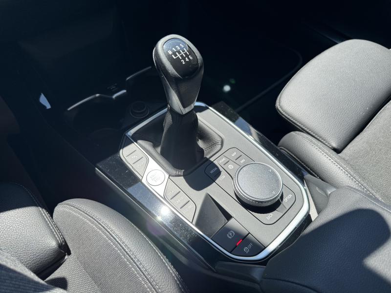 BMW Serie 1 116 1.5d - photo 17